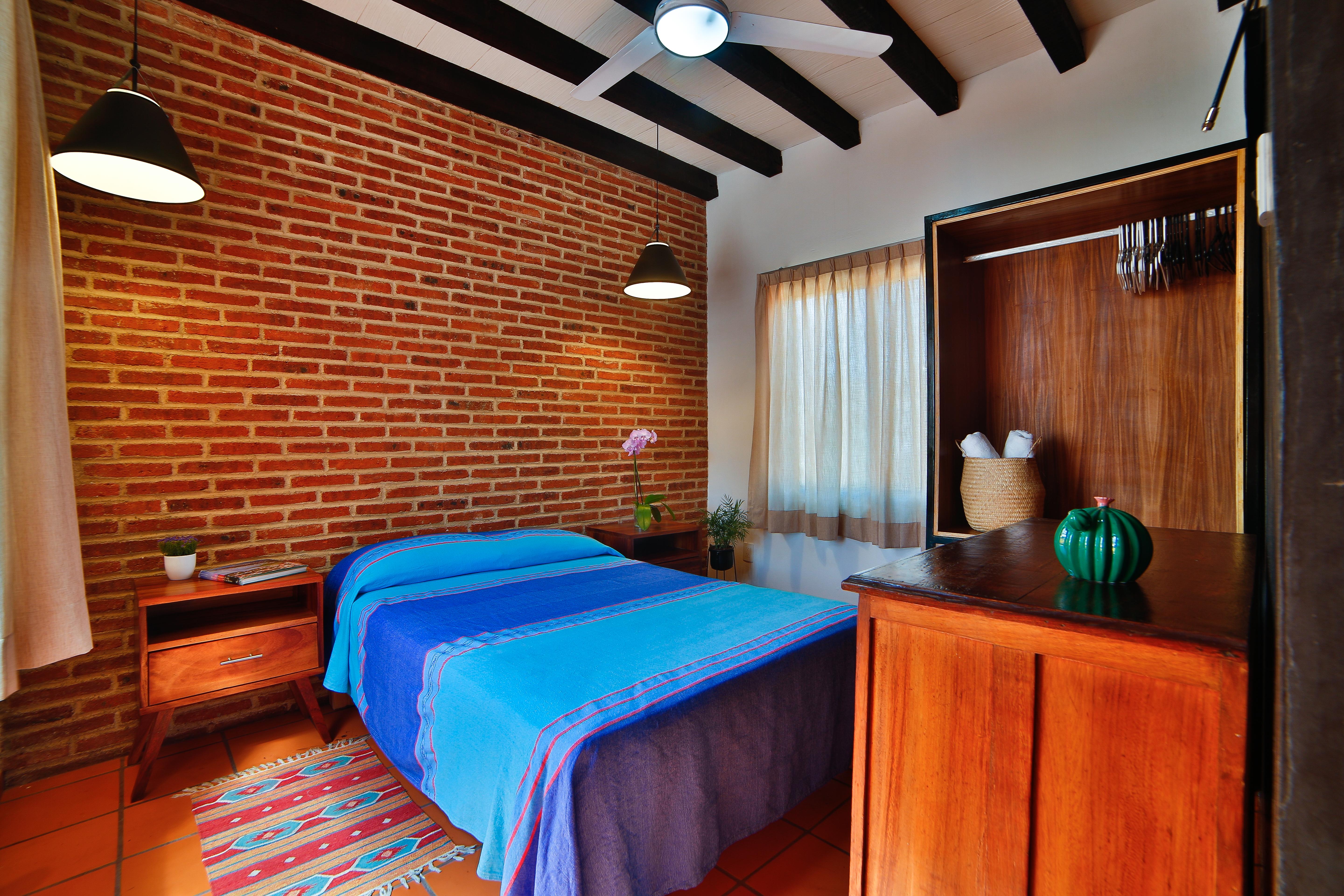 Hotel Villa Del Mar Tradicional ปูแอร์โตบาญาร์ตา ภายนอก รูปภาพ