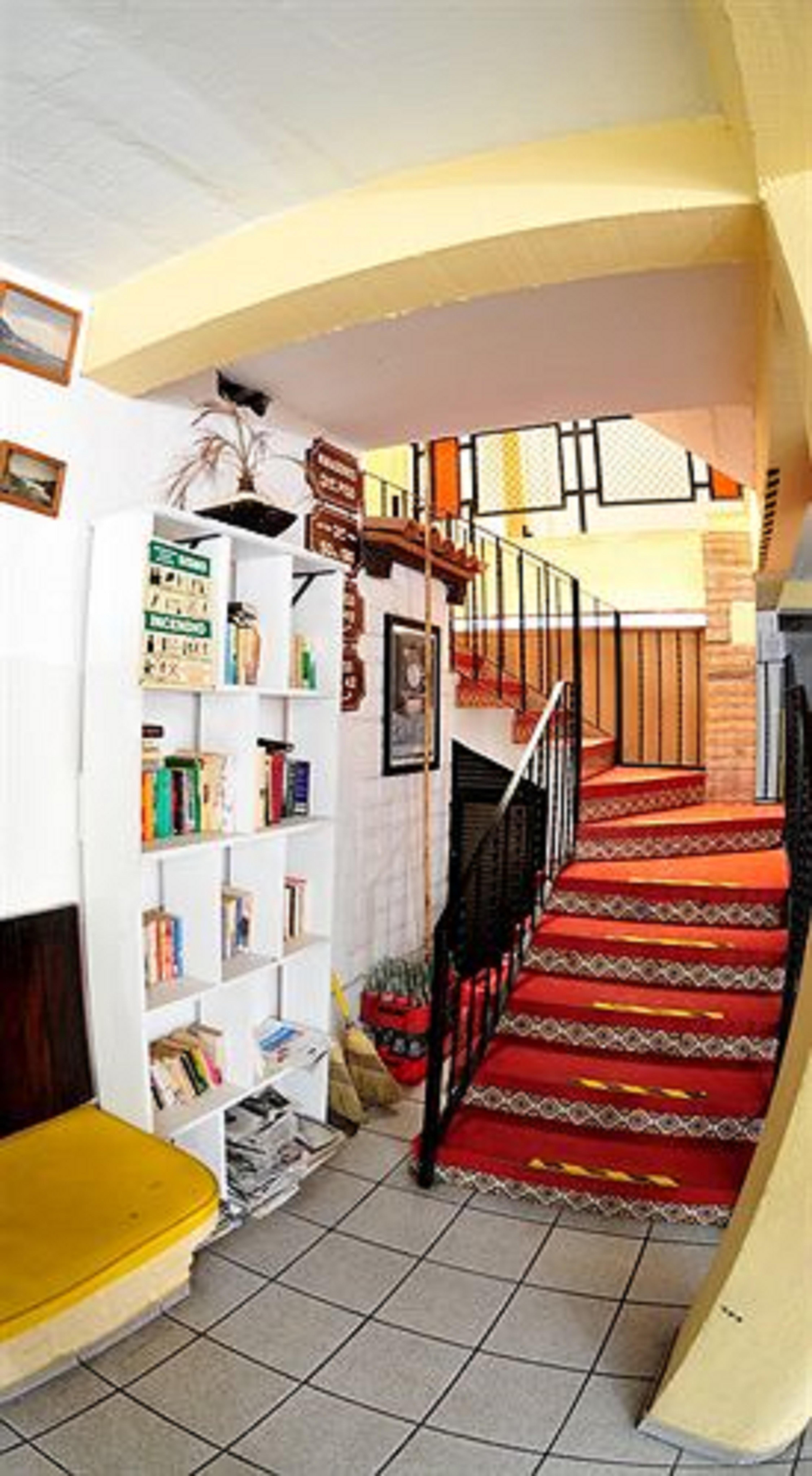 Hotel Villa Del Mar Tradicional ปูแอร์โตบาญาร์ตา ภายนอก รูปภาพ